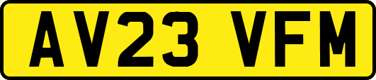 AV23VFM