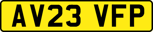 AV23VFP