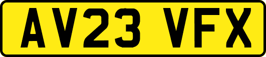 AV23VFX