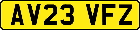 AV23VFZ