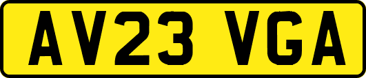AV23VGA