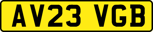 AV23VGB