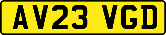 AV23VGD
