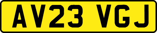 AV23VGJ