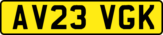 AV23VGK