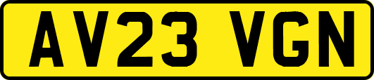 AV23VGN