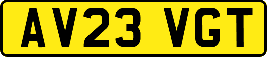 AV23VGT