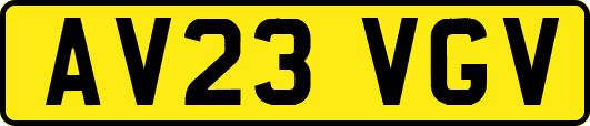 AV23VGV