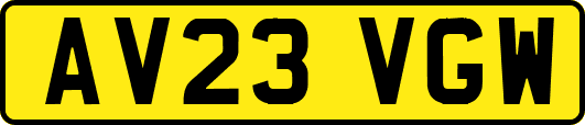 AV23VGW