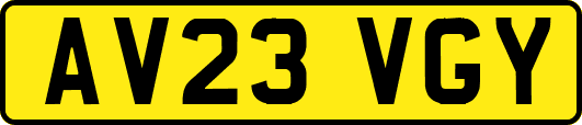 AV23VGY