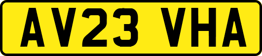 AV23VHA