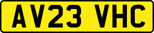 AV23VHC