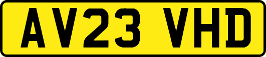 AV23VHD