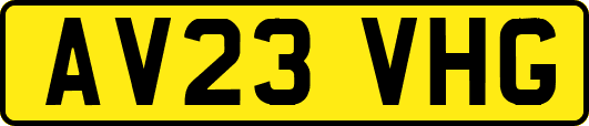 AV23VHG