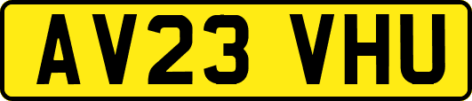 AV23VHU