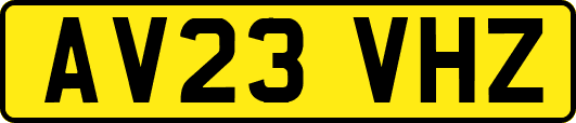 AV23VHZ