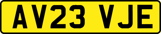 AV23VJE