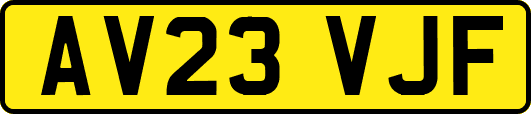 AV23VJF