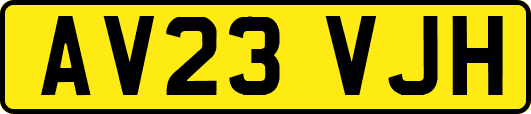 AV23VJH