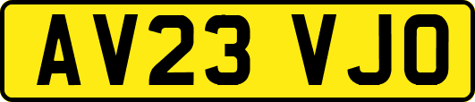 AV23VJO