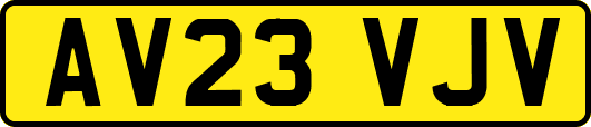 AV23VJV
