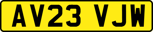 AV23VJW