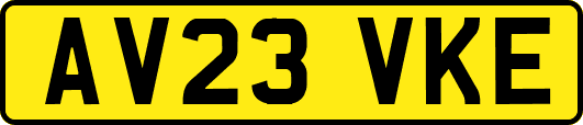 AV23VKE