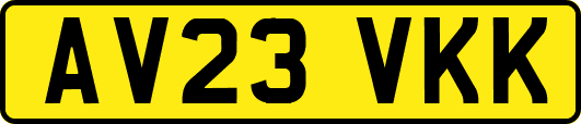 AV23VKK