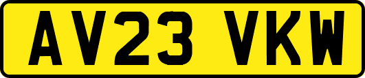 AV23VKW