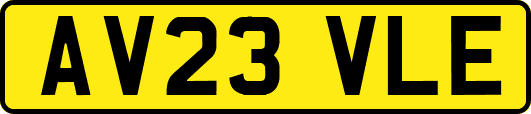 AV23VLE