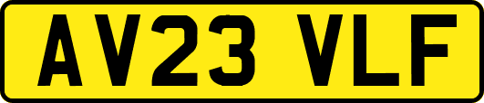 AV23VLF
