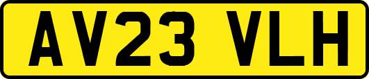 AV23VLH
