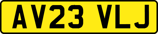 AV23VLJ