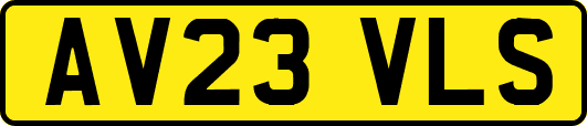 AV23VLS