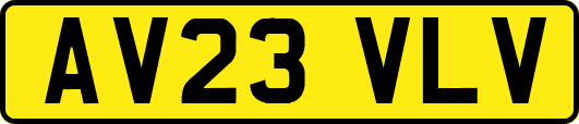 AV23VLV
