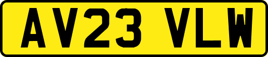 AV23VLW