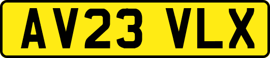 AV23VLX