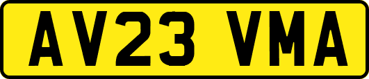 AV23VMA