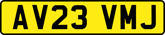 AV23VMJ