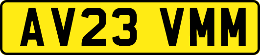 AV23VMM