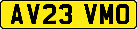 AV23VMO
