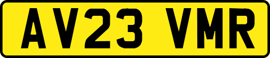 AV23VMR