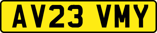 AV23VMY