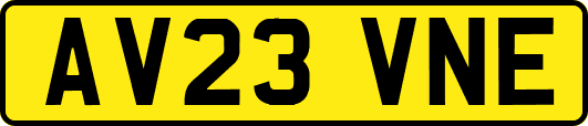 AV23VNE