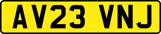 AV23VNJ