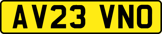 AV23VNO