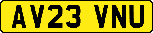 AV23VNU