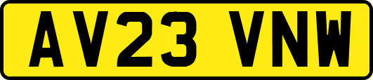 AV23VNW