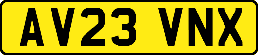 AV23VNX