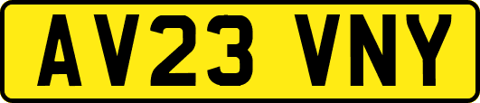 AV23VNY
